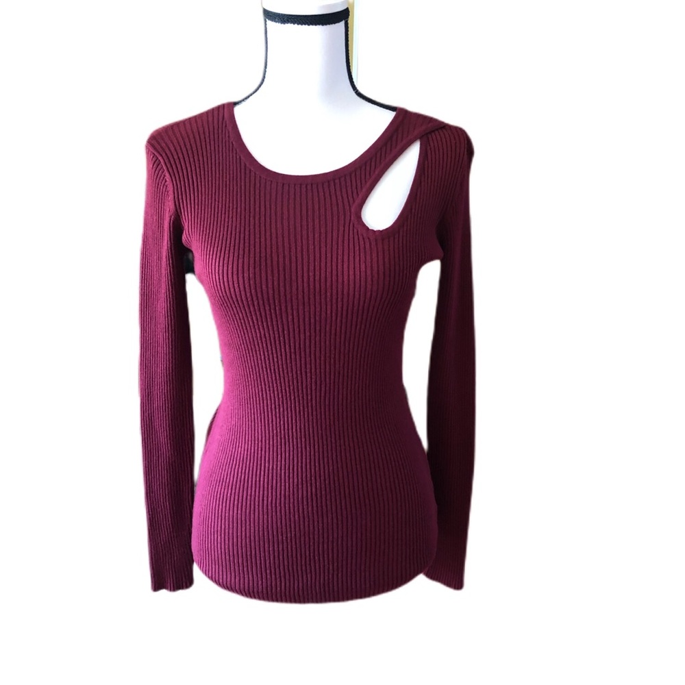 Per Se sweater